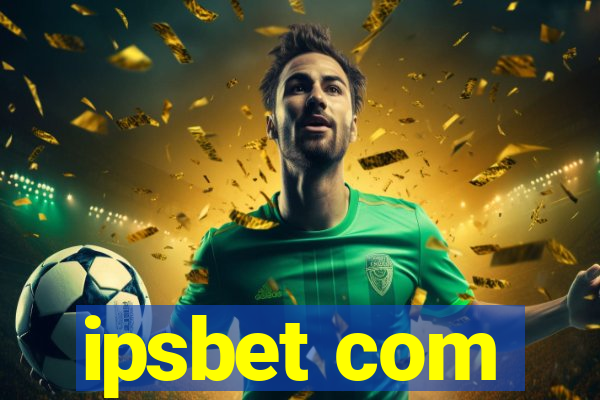 ipsbet com